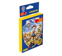 Panini La PAT'PATROUILLE - Le nostre più belle avventure Blister 8 bustine