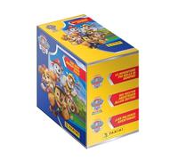 Panini La PAT'PATROUILLE - NOS Plus Belle avventure - Confezione da 36 tasche