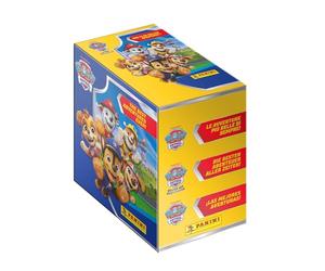Panini La PAT'PATROUILLE - NOS Plus Belle avventure - Confezione da 36 tasche