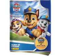 PANINI LA PAT'PATROUILLE - Search & Rescue Album