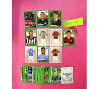 PANINI LOTTO 235 FIGURINE DIVERSE CALCIATORI 2014-15 STICKERS DIFFERENT (L1)
