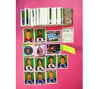 PANINI LOTTO 410 FIGURINE DIVERSE CALCIATORI 2004-05 STICKERS DIFFERENT (L1)