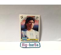 ⚽ PANINI ️ MARADONA Figurine Panini WORLD CUP STORY Sticker 224 ️⚽