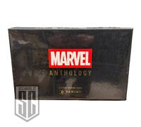 Panini Marvel Anthology Hobby Box 2026