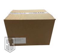 Panini Marvel Anthology Hobby Box 2026-SEALED CASE-(10 BOX)