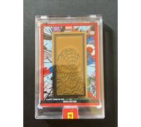 Panini MARVEL ANTHOLOGY Medallion Card - The Amazing Spider-Man (1963) #32