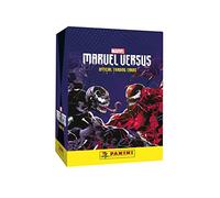 Panini Marvel Versus TC - Scatola da 24 Tasche