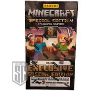 Panini Minecraft Special Edition Hobby Box 2025