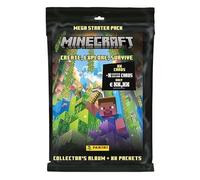 Panini - Minecraft Starter Pack