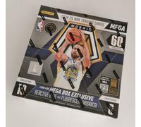 Panini Mosaic 2024-25 NBA Basketball Mega Box