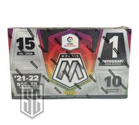 Panini Mosaic La Liga Hobby Box 2021/22