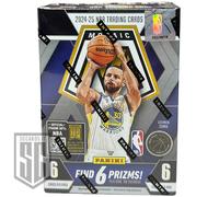 Panini Mosaic Nba Basketball Blaster Box 2024/25