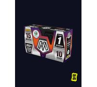 Panini Mosaic UEFA EURO 2020 - Hobby Box