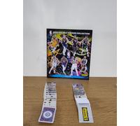 PANINI NBA 2023/24 23/24 - EMPTY ALBUM VUOTO + FULL SET COMPLETO 1-514 FIGURINE