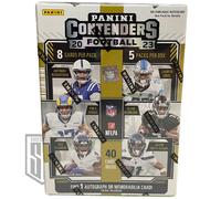 Panini NFL Contenders Blaster Box 2023