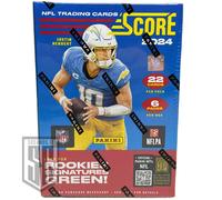 Panini NFL Score Blaster Box 2023/24