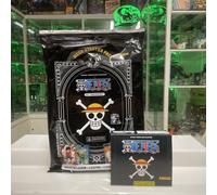Panini One Piece Card Game Collection - Album + Bustine - Nuovo Sigillato