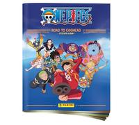 Panini ONE PIECE ROAD TO EGGHEAD Album
