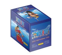 Panini ONE PIECE ROAD TO EGGHEAD - Confezione da 36 tasche