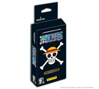 Panini One Piece Trading Cards 25EME Compleanno Blister 3 tasche, 004897KBF3