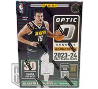 Panini Optic Basketball NBA Blaster Box 2023/24