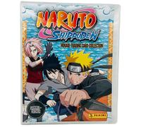 Panini Pacchetto Iniziale Di Carte Collezionabili Hokage Tedesco