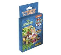 Panini PAT'PATROILLE Mission Jungle Blister 13 buste + 1 offerta, 004850KBF14
