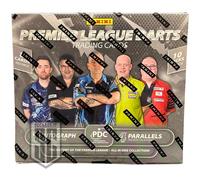 Panini PDC Premier League Hobby Box 2025