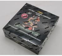 Panini PDC World Championship Darts Collectors Box 2026