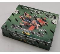 Panini PDC World Championship Darts Premium Box 2026