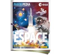 PANINI PEDIA - Spazio Album