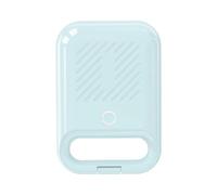 Panini Personale Maker - Hot Sandwich Maker | Panini Press Panini Antiaderente | Produttore Di Cialde Elettrico Antiaderente | Elettrodomestici Per Domestica