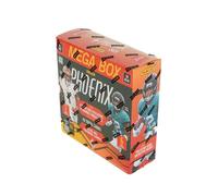 Panini Phoenix Football Mega Box NFL 2025