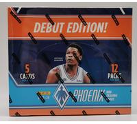 Panini Phoenix Hobby Box Basketball NBA 2023-24