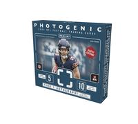 Panini Photogenic Football NFL Hobby Box 2024