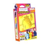 Premier League 2024/25 Adrenalyn XL Classic Tin