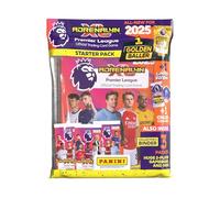 Panini Premier League 2024/25 Adrenalyn XL Starter Pack, misto