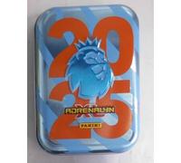 Panini Premier League Adrenalyn XL 2025 Figurina Tasca Latta: (Nessun Scatola)