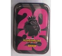 Panini Premier League Adrenalyn XL 2025 Figurina Tasca Latta: (Nessun Scatola)