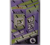 Panini Premier League Donruss Elite 2022/23 Calcio: 200 Carte Trading