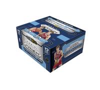 Panini Prizm 2024-25 Basket Hobby Box