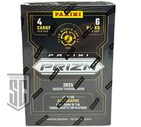 Panini Prizm Club World Cup Blaster Box 2025