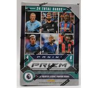 Panini Prizm EPL 2024-25 Blaster Box Calcio