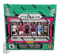 Panini Prizm EPL International Hobby Box 2023/24