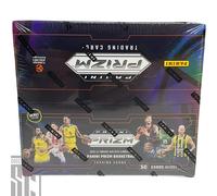 Panini Prizm Euroleague Basketball 2023/24