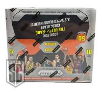 Panini Prizm Euroleague Hobby Box 2024/25