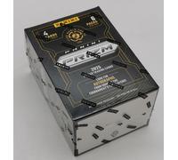 Panini Prizm FIFA Club World Cup Soccer Blaster Box 2025