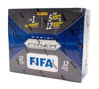 Panini Prizm FIFA Soccer Hobby Box 2025-26
