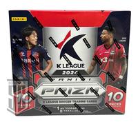 Panini Prizm K-League Hobby Box 2023/24
