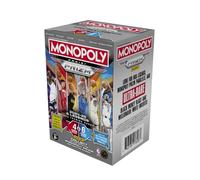 Panini Prizm Monopoly NBA Trading Card Blaster Box 2024-25